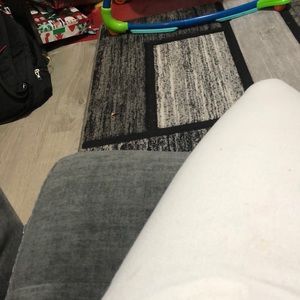 Meet your Posher, Wen